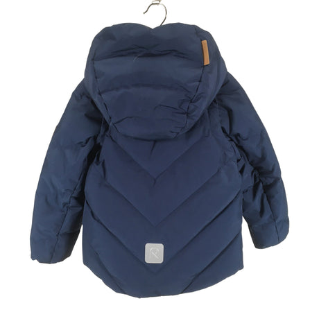 Unisex Reima - Toppatakki, koko 98 - 104 -  (2)