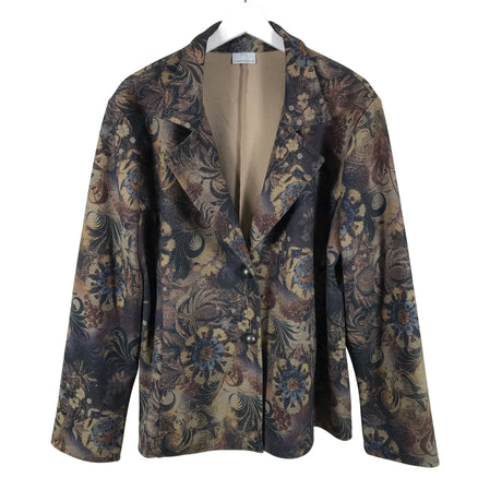 Unisex Finnkarelia - Jakku, koko 46 -  ()