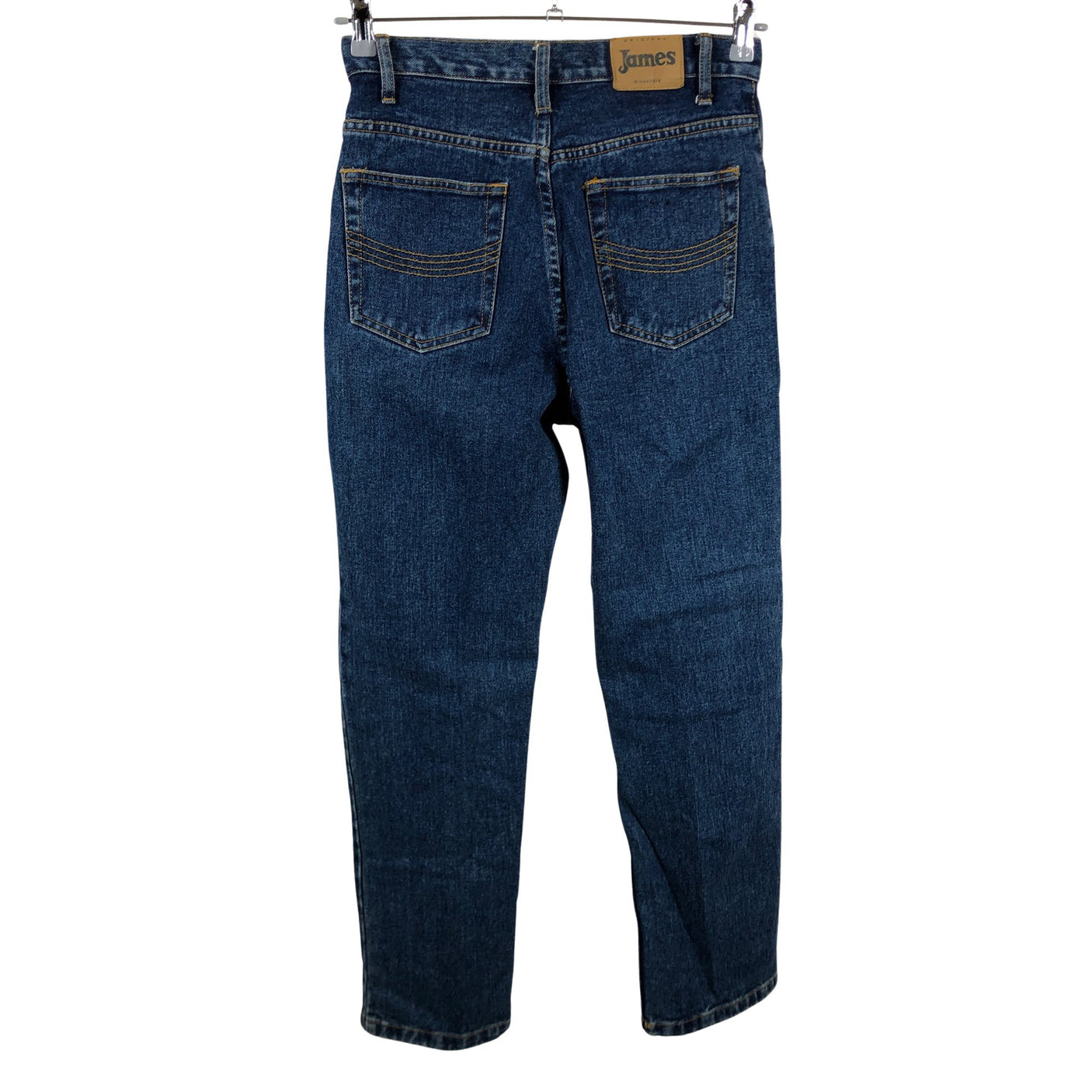 Unisex James - Farkut, koko 38 -  (2)