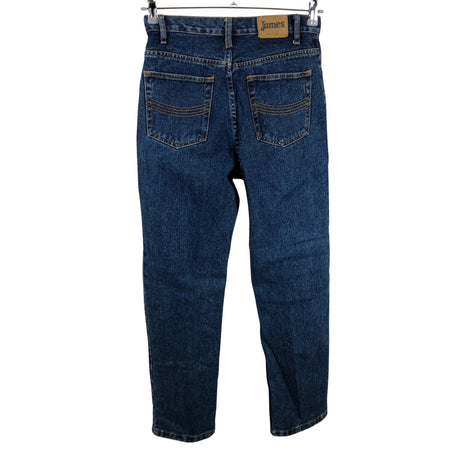 Unisex James - Farkut, koko 38 -  (2)