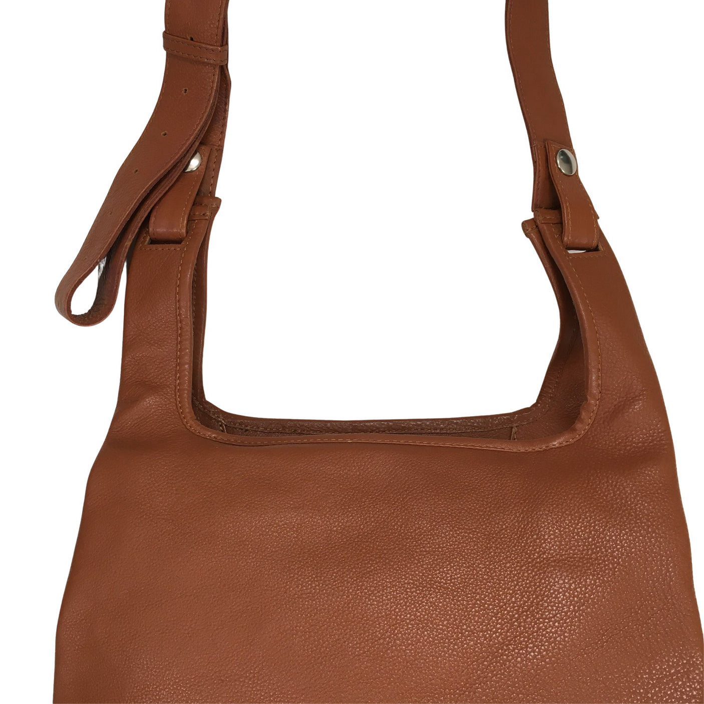 Olkalaukku, koko Maxi