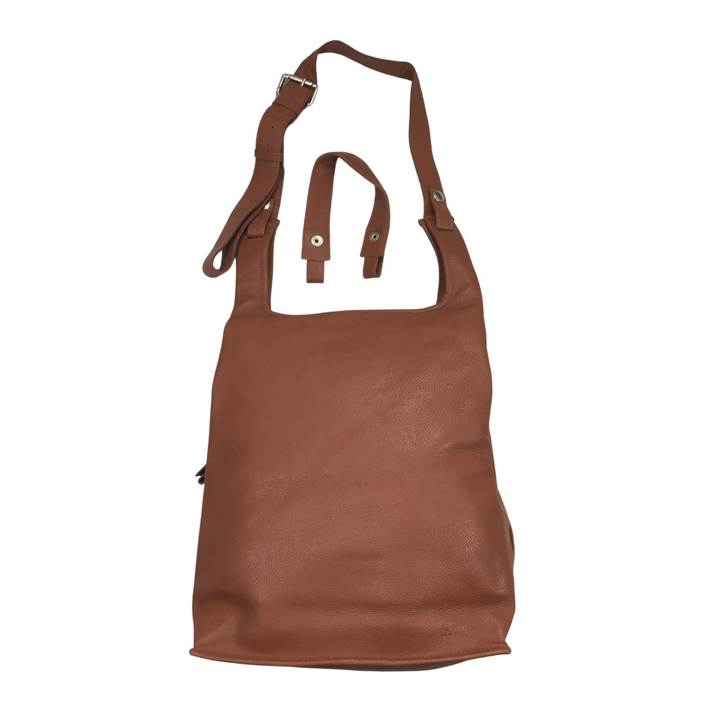 Olkalaukku, koko Maxi