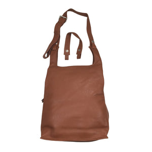 Olkalaukku, koko Maxi