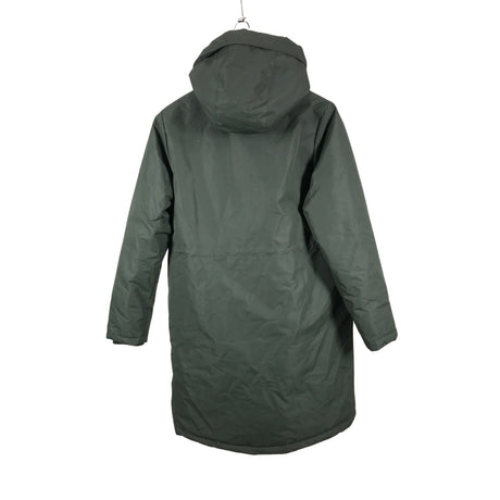 Unisex Makia - Parkatakki, koko 36 -  (2)