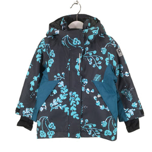 Unisex Reima - Toppatakki, koko 86 - 92 -  (1)