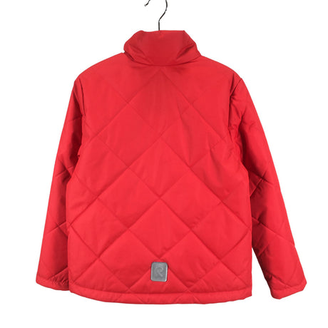 Unisex Reima - Välikausitakki, koko 122 - 128 -  (2)