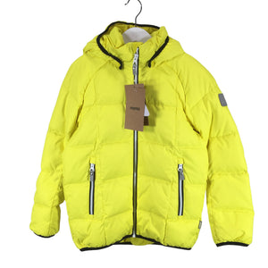 Untuvatakki, koko 122 - 128