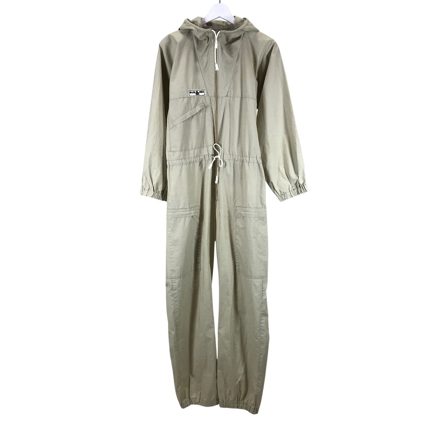 Unisex Sail&Ski - Jumpsuit, koko 36 -  (1)