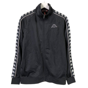 Unisex Kappa - Verryttelytakki, koko M -  (1)