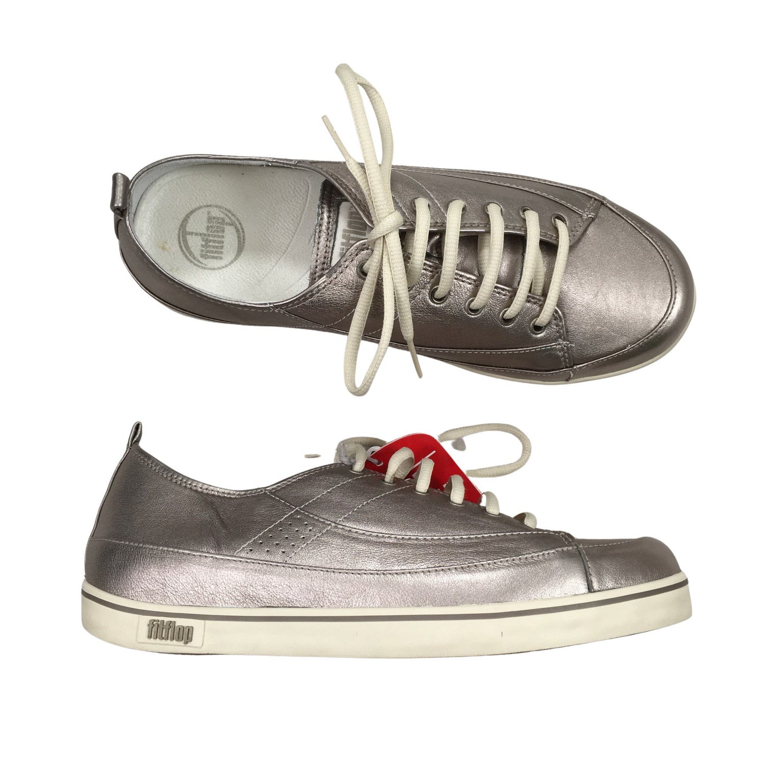  Tennarit  Tennarit, koko 42  Fitflop 