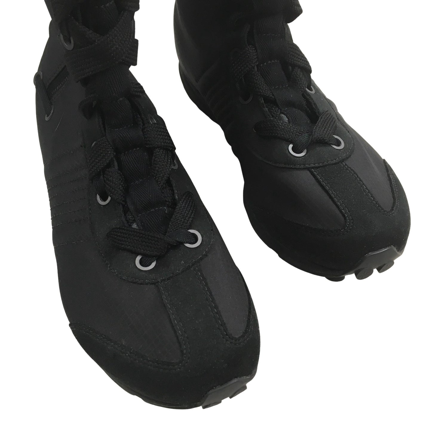  Talvikengät  Talvikengät, koko 42  Adidas 