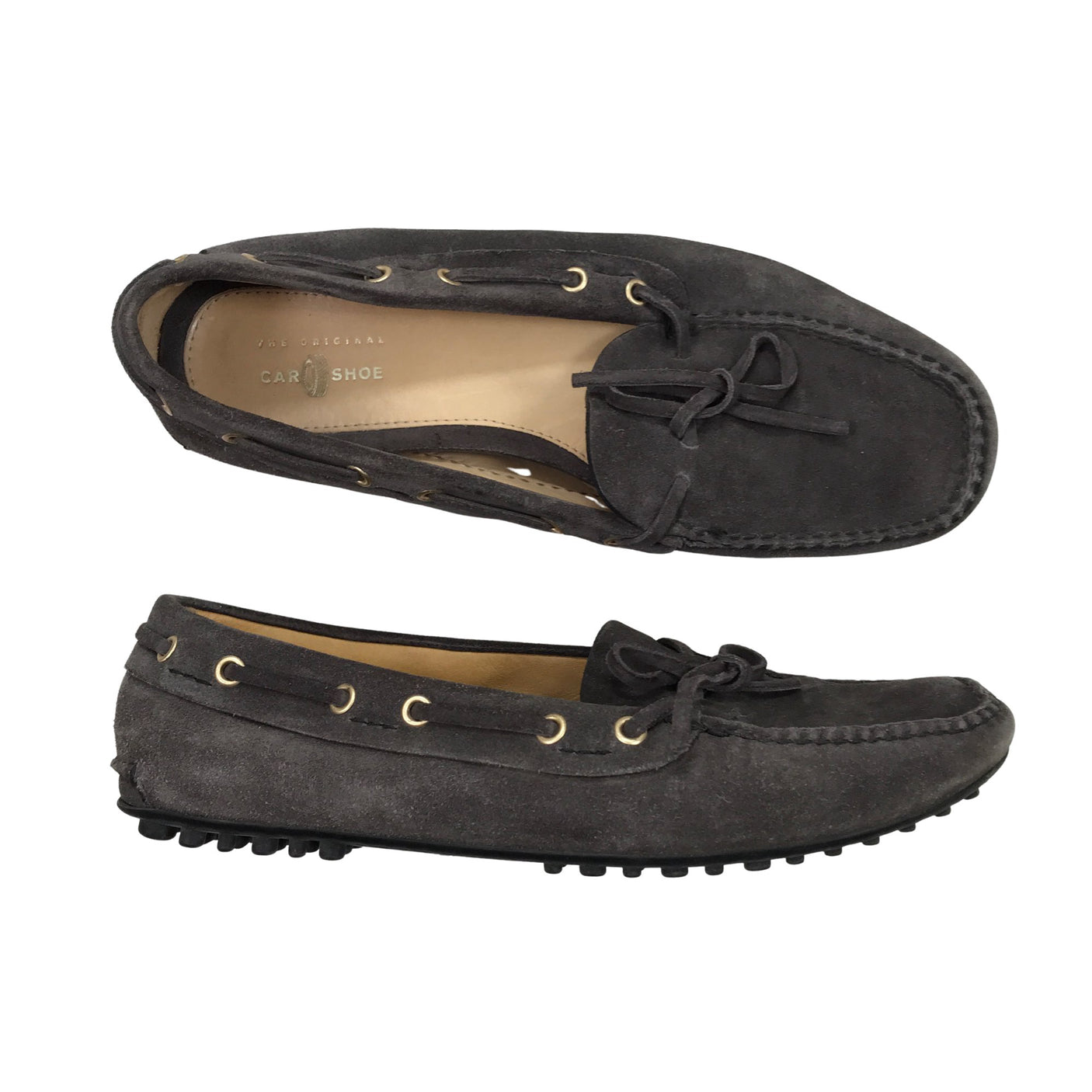 Unisex Car Shoe - Loaferit, koko 39 -  (1)