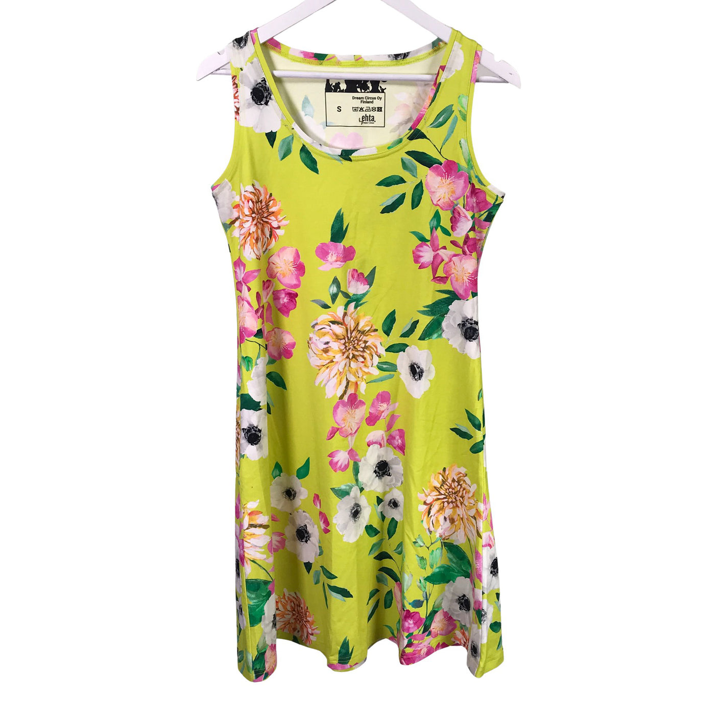 Unisex Ehta - Kesämekko, koko 36 -  (1)