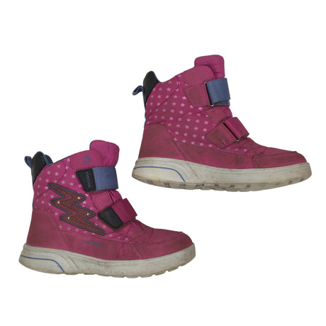 Unisex Geox - Talvikengät, koko 34 -  ()