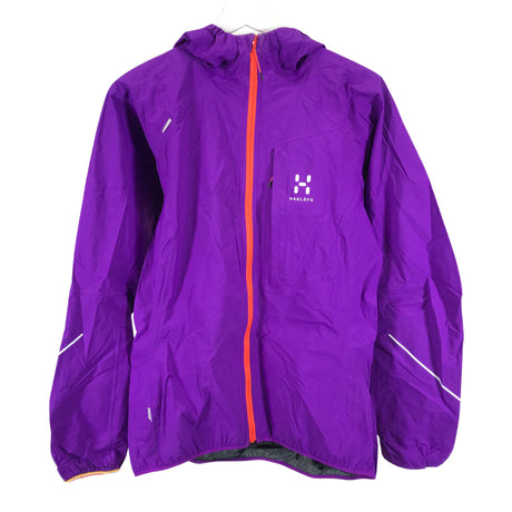 Unisex Haglöfs - Kuoritakki, koko 36 -  ()