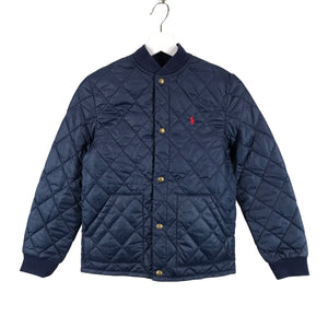 Unisex Ralph Lauren - Tikkitakki, koko 146 - 152 -  (1)