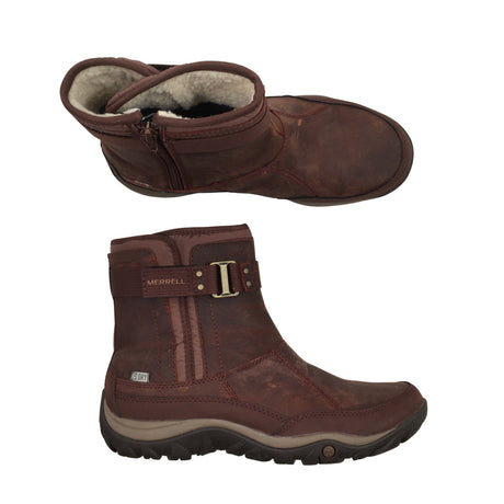 Unisex Merrell - Nilkkurit, koko 38 -  ()