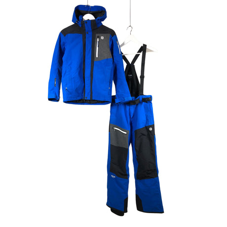 Unisex 8848 Altitude - Toppa-asu, koko 158 - 164 -  ()