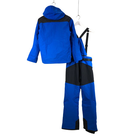 Unisex 8848 Altitude - Toppa-asu, koko 158 - 164 -  (2)