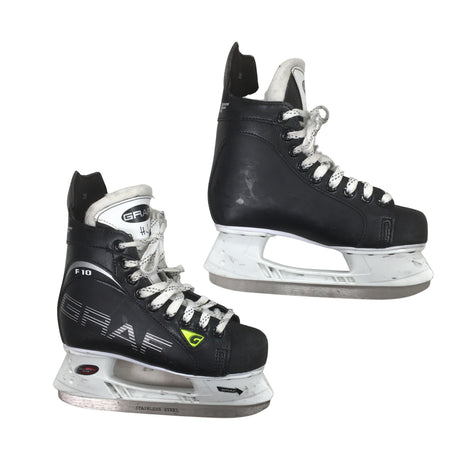 Unisex Graf - Luistimet, koko 35 -  ()