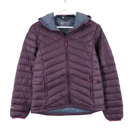 Unisex Halti - Kevytuntuvatakki, koko 38 -  ()
