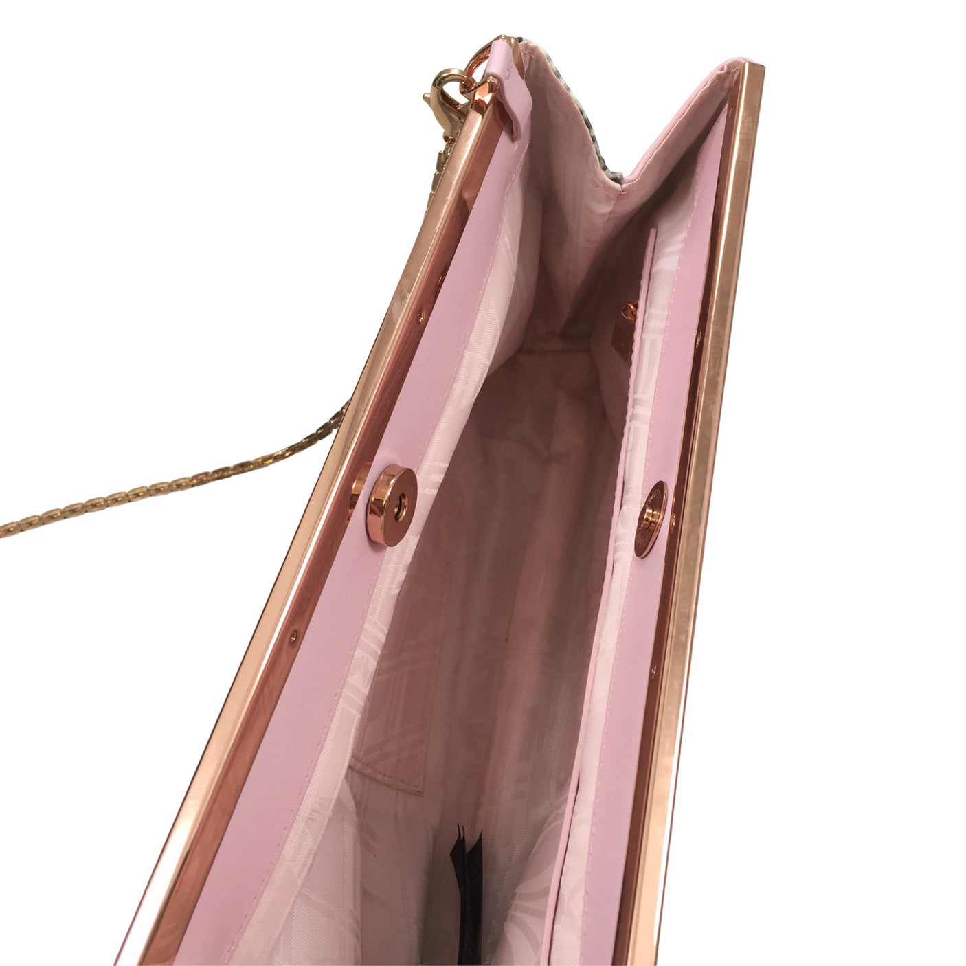 Olkalaukku, koko Mini