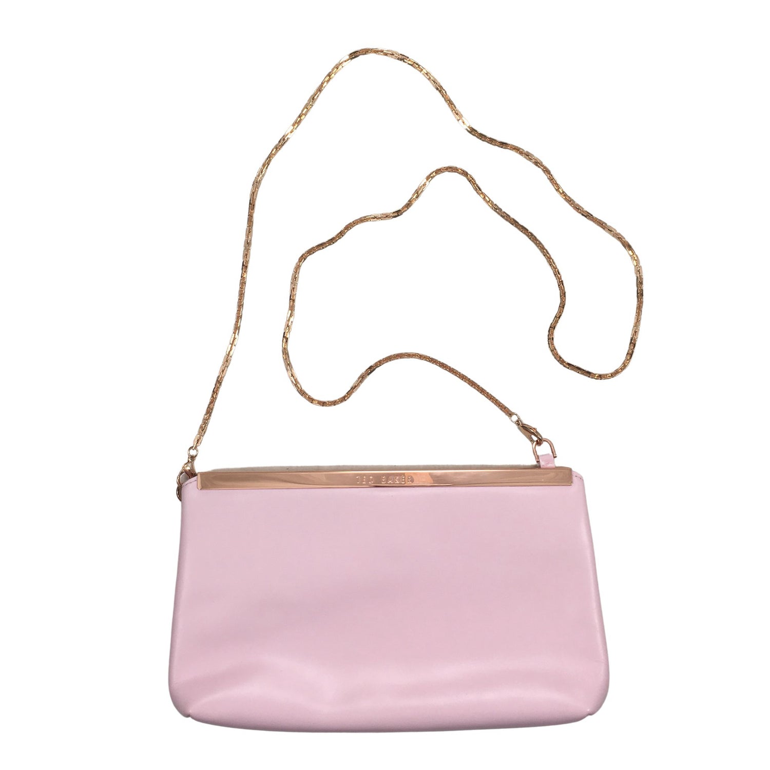 Olkalaukku, koko Mini