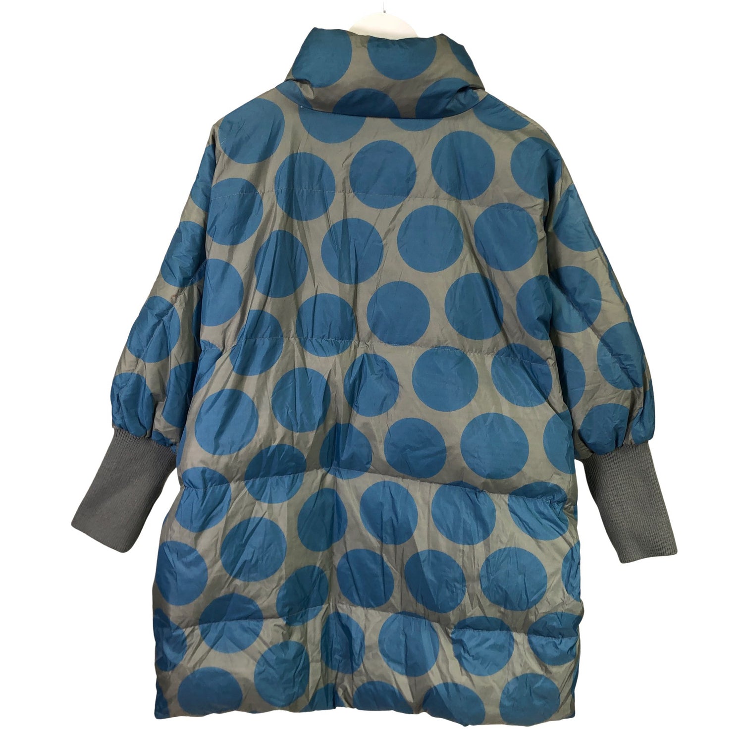  Toppatakki  Toppatakki, koko 38  Marimekko 