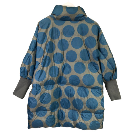 Unisex Marimekko - Toppatakki, koko 38 -  (2)