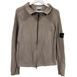 Unisex Stone Island - Neuletakki, koko 38 -  (1)