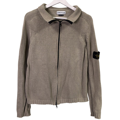 Unisex Stone Island - Neuletakki, koko 38 -  ()