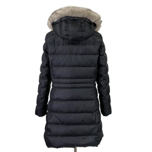 Unisex Tommy Hilfiger - Untuvatakki, koko 42 -  (2)