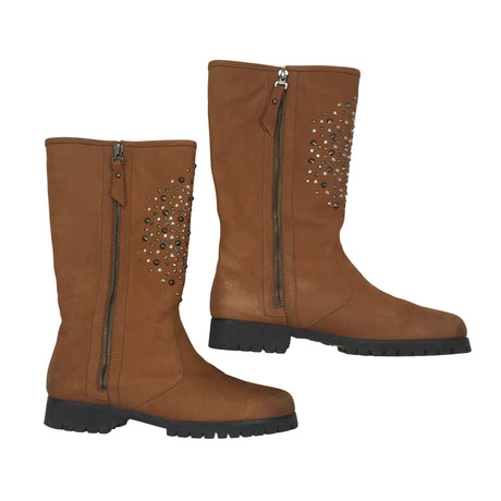 Unisex Stylesnob - Saappaat, koko 38 -  ()