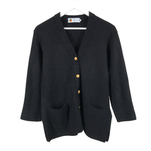 Unisex Busnel - Neuletakki, koko 44 -  (1)