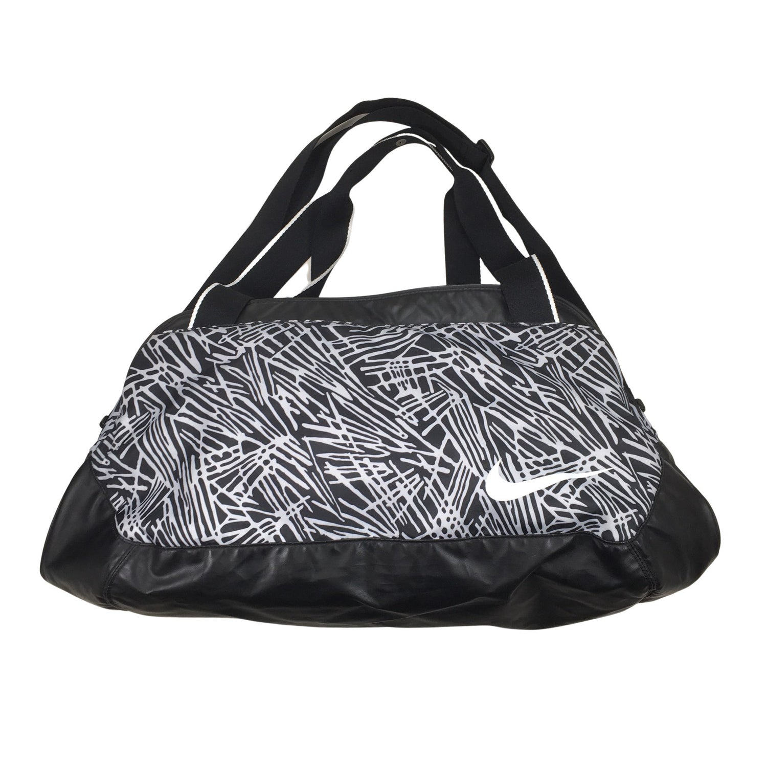  Urheilukassi  Urheilukassi, koko Midi  Nike 