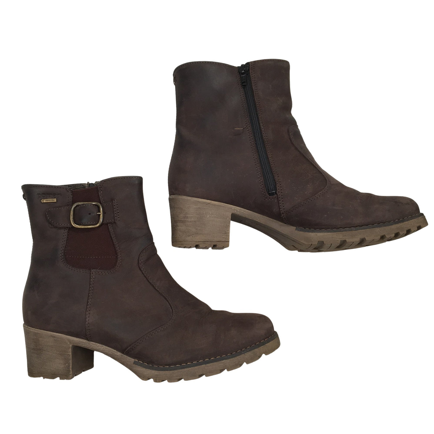 Unisex Pomar - Nilkkurit, koko 40 -  (1)