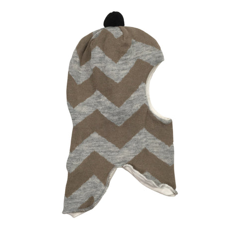 Unisex NOSH - Kypärähattu, koko 52 - 54 cm -  ()