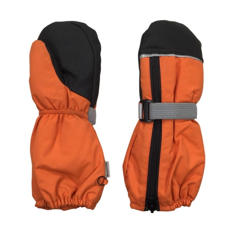 Unisex Jonathan - Talvihanskat, koko 4 - 5 vuotta -  ()