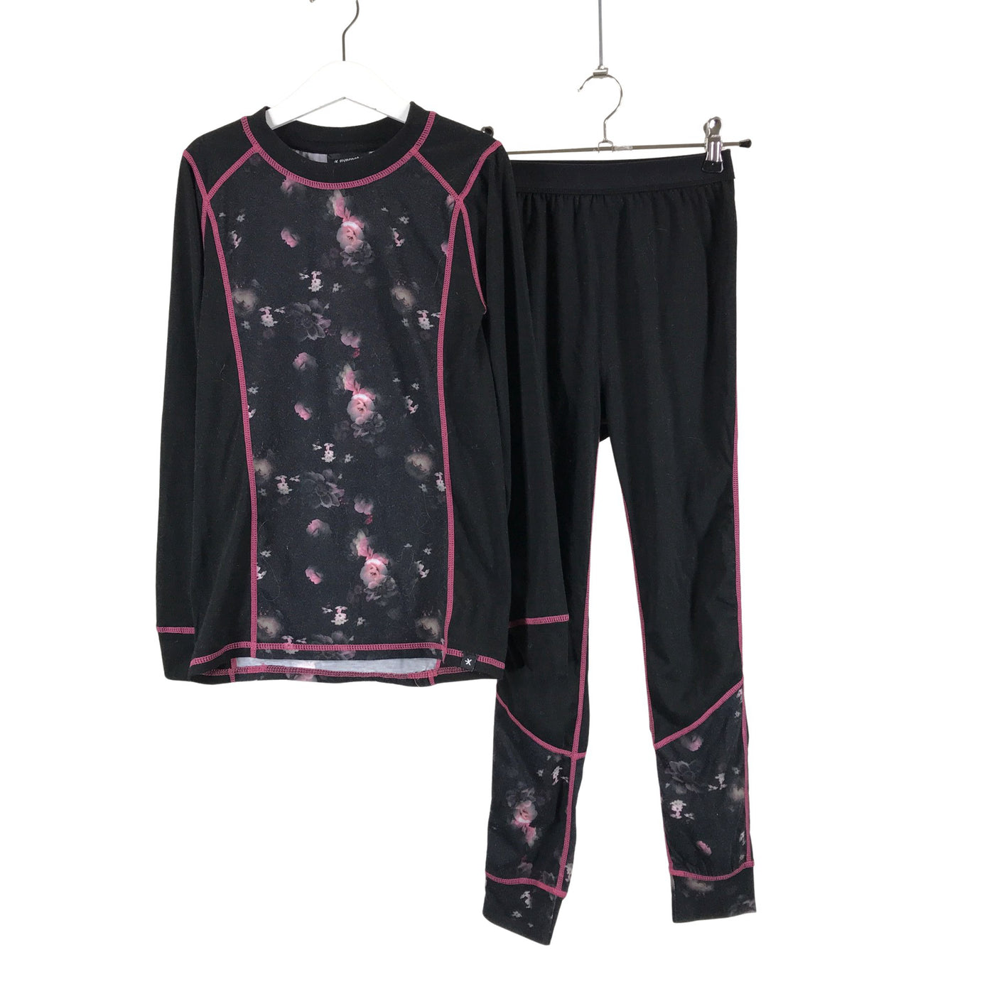 Unisex Everest - Kerrasto, koko 134 - 140 -  (1)