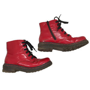 Unisex Rieker - Nilkkurit, koko 37 -  (1)