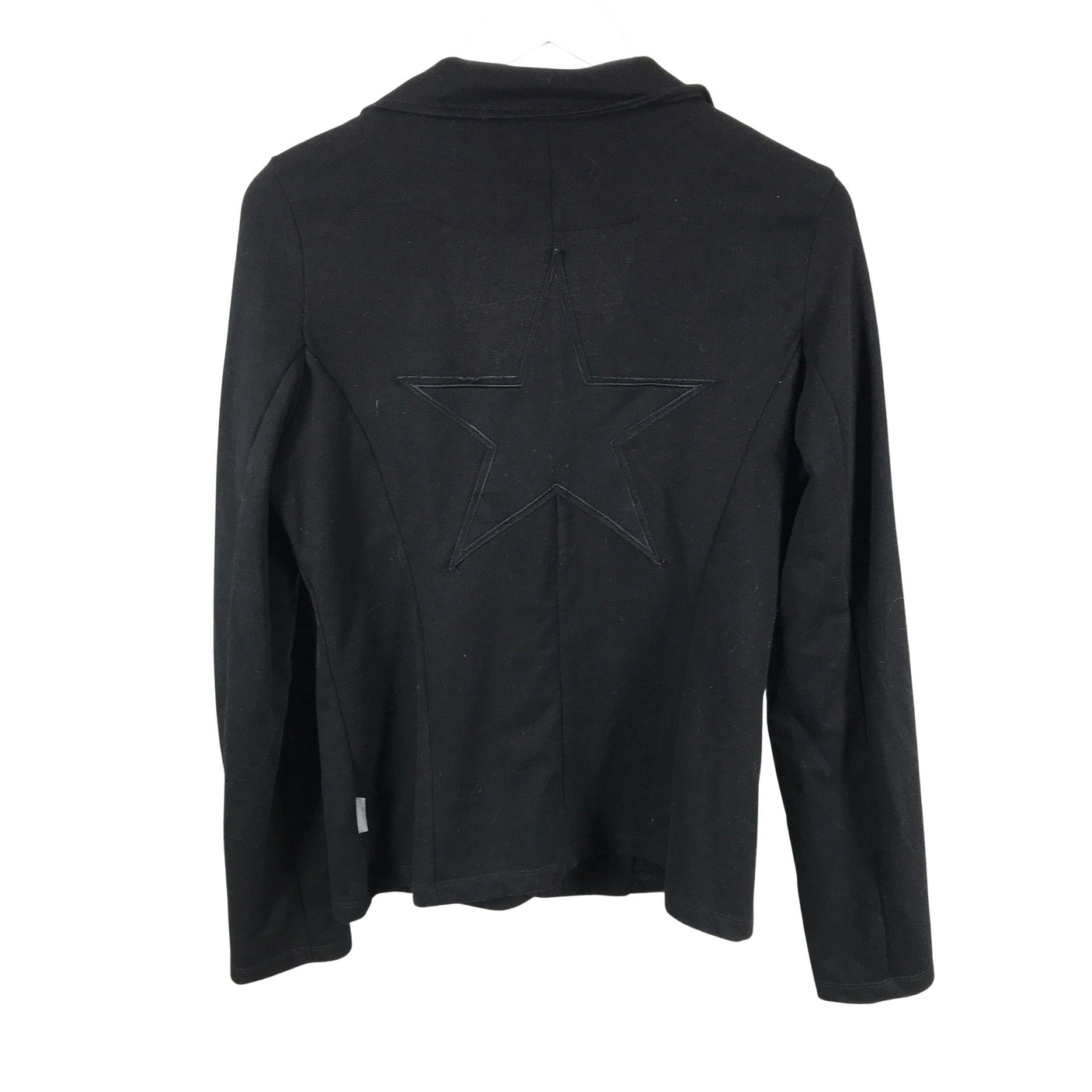 Unisex Silverjungle - Collegejakku, koko 42 -  (2)