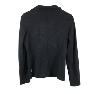 Unisex Silverjungle - Collegejakku, koko 42 -  (2)