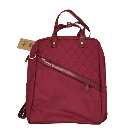 Unisex Nordace - Reppu, koko Midi -  ()