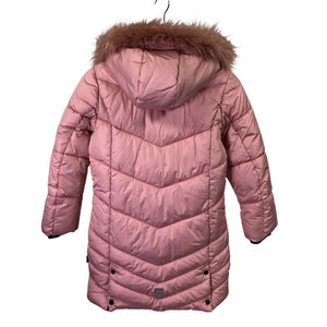 Unisex Name It - Toppatakki, koko 134 - 140 -  (2)