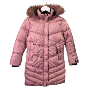 Unisex Name It - Toppatakki, koko 134 - 140 -  (1)