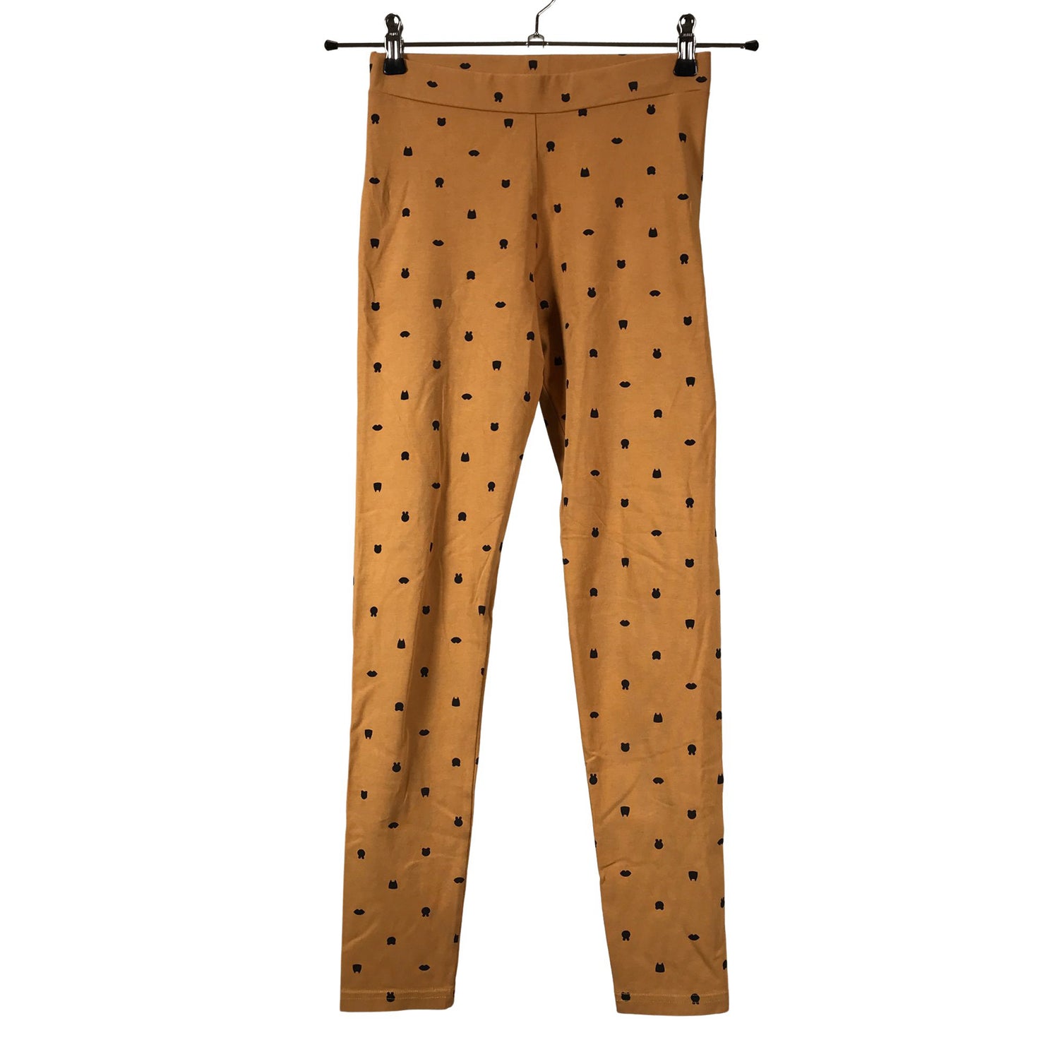  Leggingsit  Leggingsit, koko 34  Luppaset 