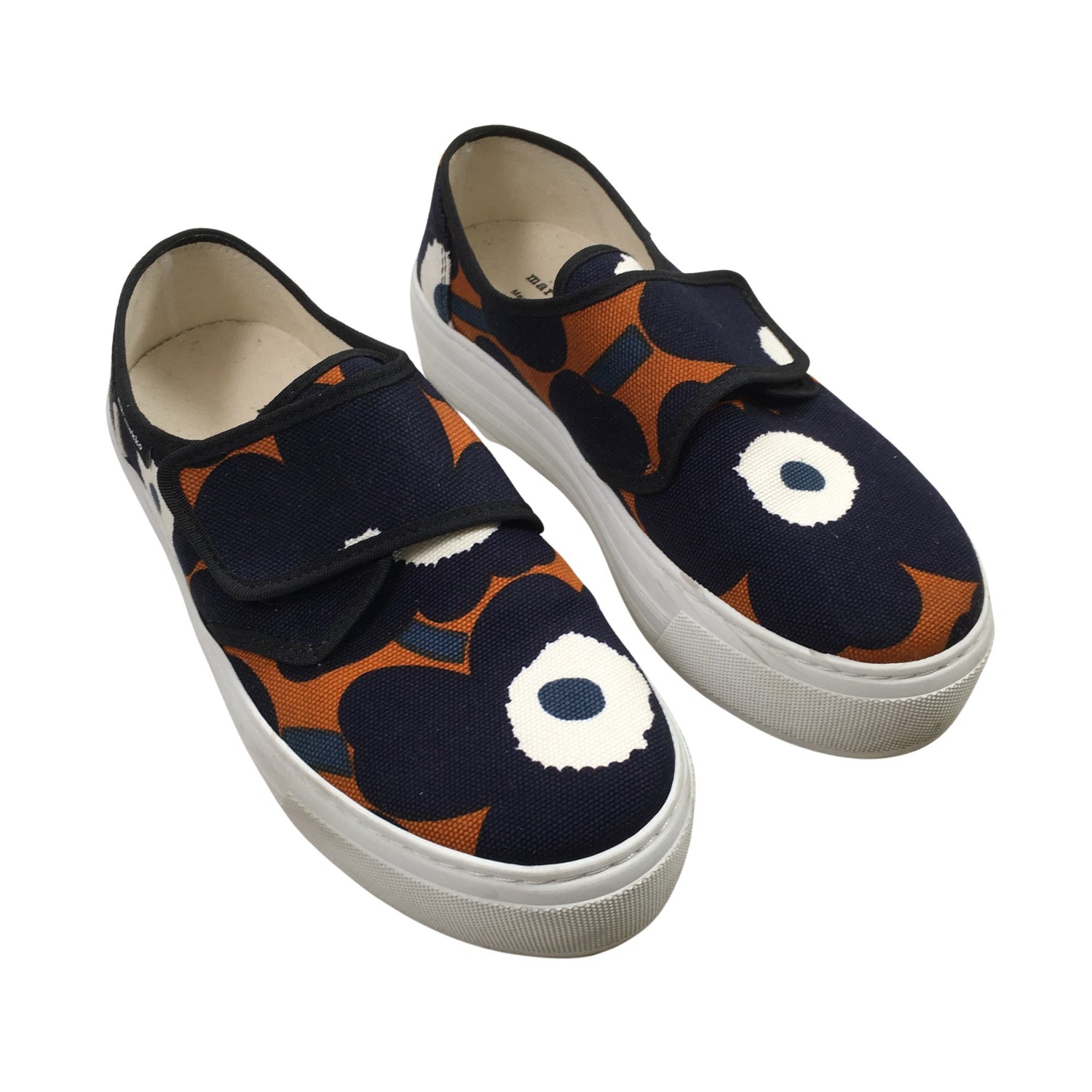  Tennarit  Tennarit, koko 37  Marimekko 