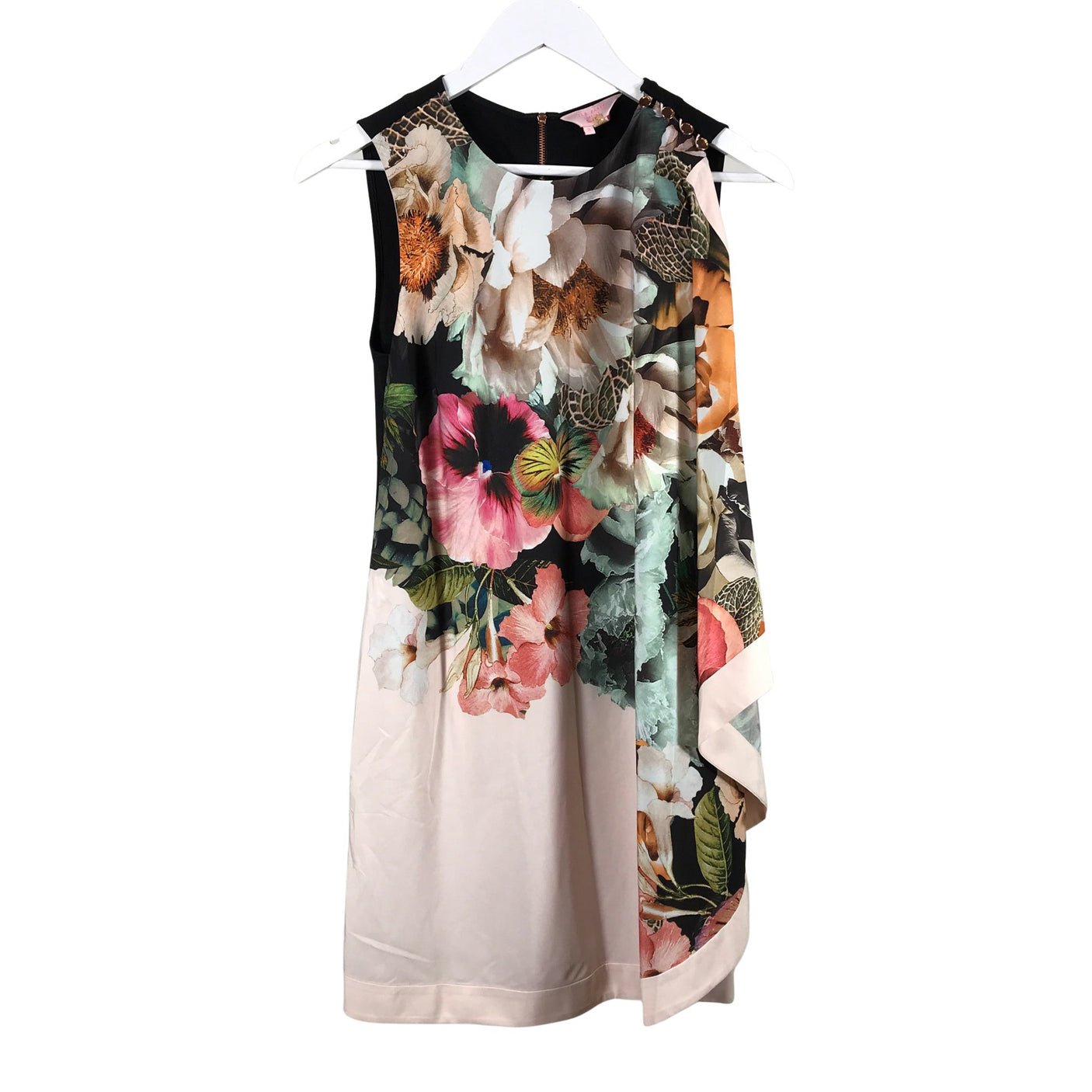Unisex Ted Baker - Trikoomekko, koko 36 -  (1)