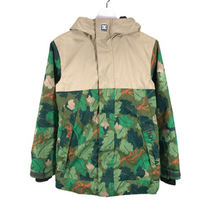 Unisex DC Shoes - Toppatakki, koko 152 - 158 -  (1)