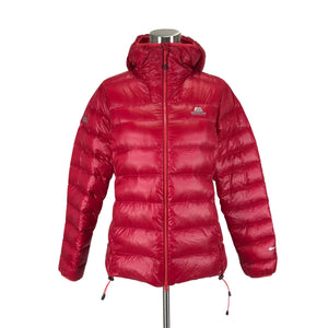 Unisex Mountain Equipment - Untuvatakki, koko 38 -  (1)